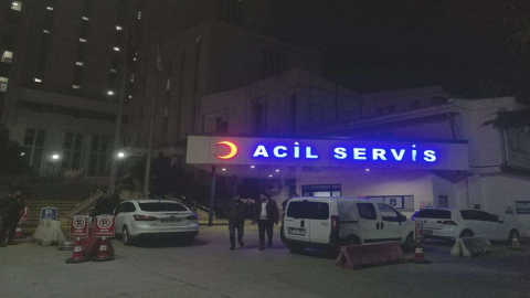 Arazi Kavgasında Amca, Yeğenini Vurarak Öldürdü