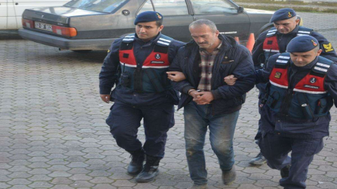 Yeğenini Vuran Amca Tutuklandı