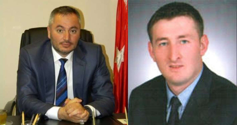 FETÖ/PDY Soruşturmasında 2 Tutuklama