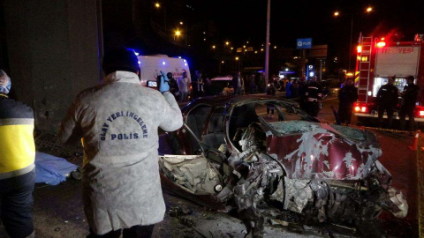 Doğu Karadeniz’de 2019 Yılında 76 Kişi Hayatını Kaybetti