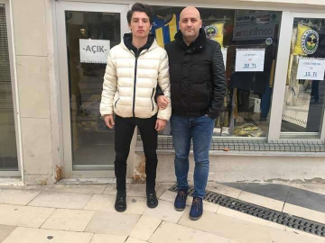 Futbol Okulu İçin Kayıtlar Başlıyor