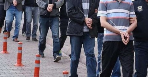 Ordu’da Aranan 59 Kişi Yakaladı, 11’i Tutuklandı