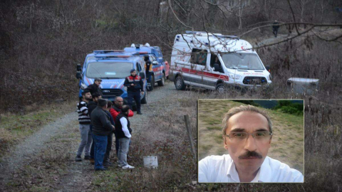 Temel Biçer, Balık Tutmak İsterken Can Verdi