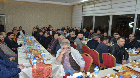 “Fırıncıların Pazar Günü Konusunu Düzene Koymak Gerekiyor”