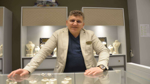 Kumaş: “Karadeniz’in Yeşil Altını Ekonomiyi Bölgede Canlandırıyor”