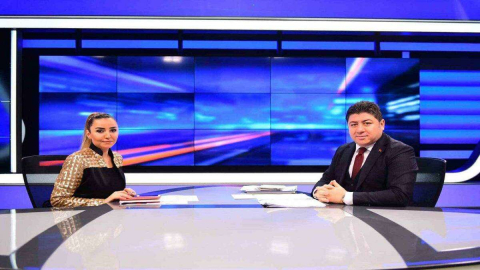 Başkan Tören: “100 Milyon Tl Artı Değer Sağladık”