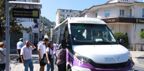 Üniversite Öğrencilerinin Dikkatine