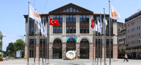 Çambaşı Kar Festivali İptal Edildi