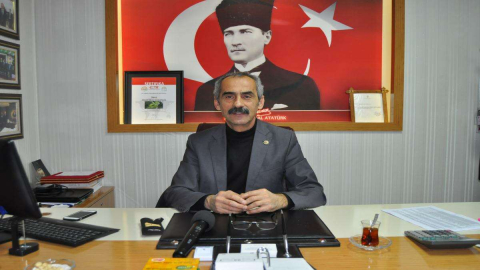 Bu Kar Fındığa İyi Geldi