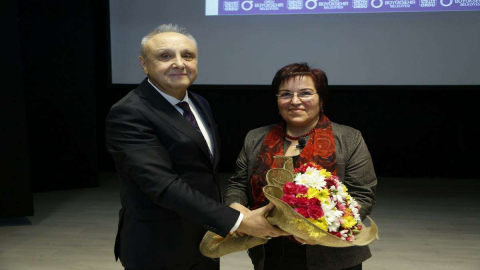 “Aile Danışman Hizmetleri” Semineri