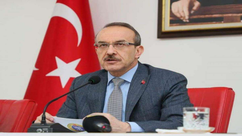 Ordu’da Yatırımlara 790 Milyon