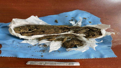 Uyuşturucu Operasyonları