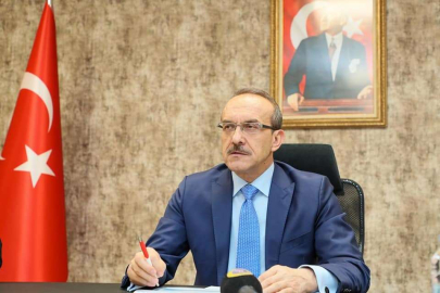 2020 Yılının İlk İl İstihdam ve Mesleki Eğitim Kurulu Toplantısı