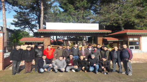 ORBEL’de Hedef “Kalite”