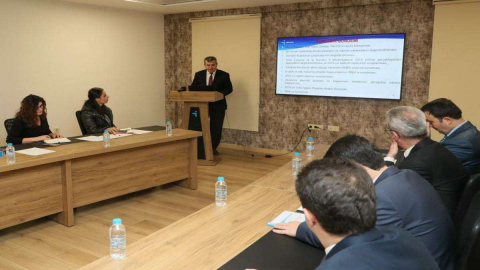 2019 Yılında, Ordu’da 9.060 Kişiye İstihdam Sağlandı