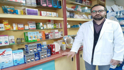 Antidepresan İlaç Satışlarında Artış Var