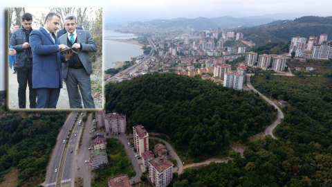 Bir Proje Daha Hayata Geçiyor