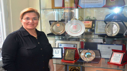 65 Öğrenciye Eğitim Bursu