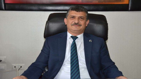 Atinkaya: “Başarıyı Birlikte Çalışarak Sürdüreceğiz”