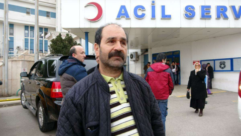 “Ses Duyduk, Heyelan Olabilir Dedim, Toprak Bizi Yakaladı”