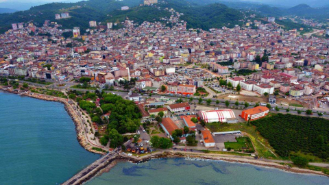Türkiye’nin Nüfusu  83 Milyon 154 Bin 997
