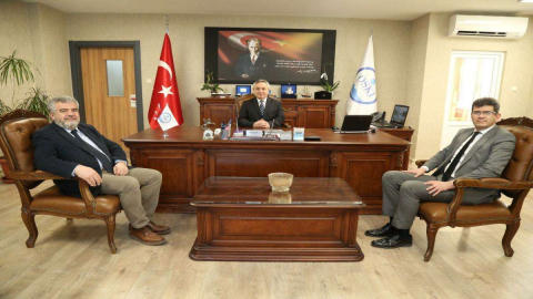 OSKİ Fatsa'da Hizmet Vermeye Başladı