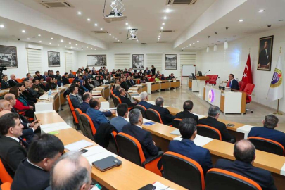 Hizmet İçi Eğitim Programı Düzenlendi
