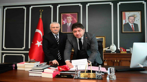 Altınordu’da Yeni Dönemde Asansörler TSE’ye Emanet