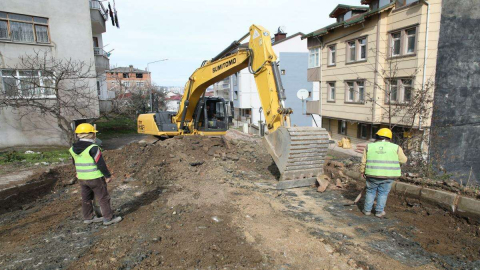 “300 Bin Tl Bütçe ile 27 Günde Çözüme Kavuşturuyoruz”