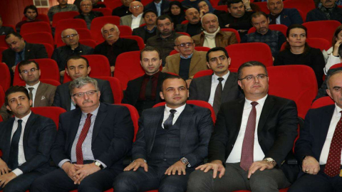 Fındık Üreticilerine Ödülleri Takdim Edildi
