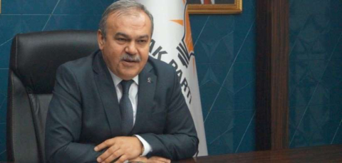 AK Parti Ordu İl Başkanı Halit Tomakin: “Sözün Bittiği Yerdeyiz”