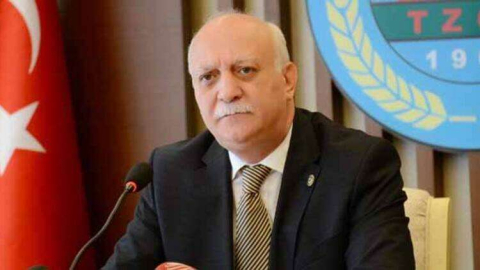 “İsrafla Mücadele Tarlada Başlamalıdır”