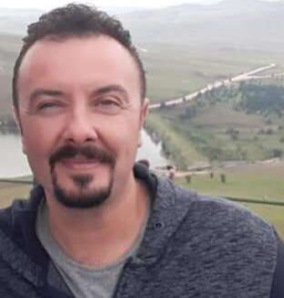 Erkan Yuva’dan 5 Haziran Dünya Çevre Günü Mesajı