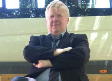Turgay Gülen Vefat Etti
