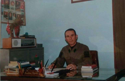 Emniyet Müdürü Tolga Sipahi’nin Acı Günü