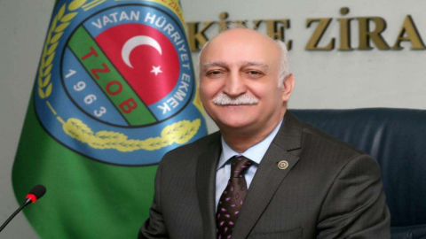 TZOB Genel Başkanı Bayraktar: “Kalabalık Şehirlerden Kırsala Göç Başladı”
