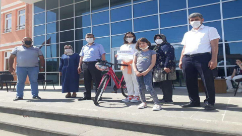 “En Büyük Hazinemiz Güzel Türkçemiz”