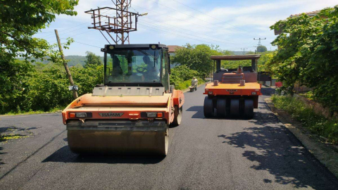 Büyükşehir Sınırları Aştı!