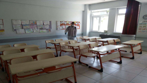 Büyükşehirden LGS öncesi Hazırlık