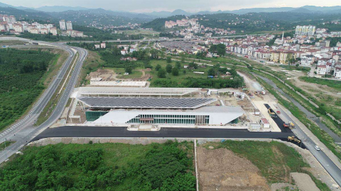 Büyükşehir Arı Gibi