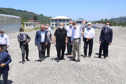 Fatsa’nın Vizyonu Değişiyor