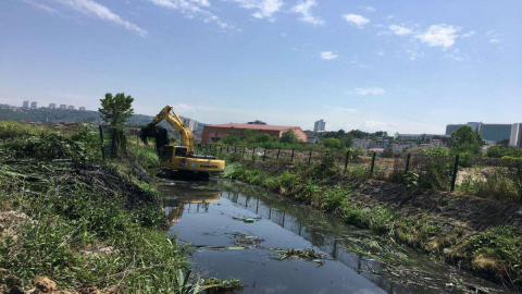 Evkaf Mahallesi Artık Rahat
