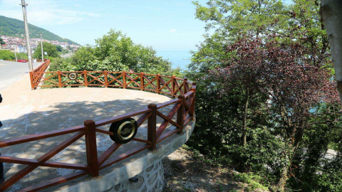 ORDU’YU DOYUMSUZ SEYİR