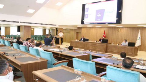 19 ilçede Hazırlıklar Tamamlandı