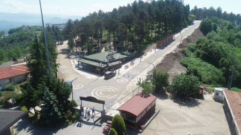Boztepe’ye Şimdi Çıkmalı