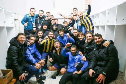 Fatsa Belediyespor Klübü 18 Temmuzdan  itibaren Sahalarda