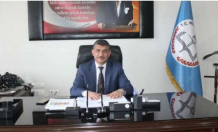 Fatsa İlçe Milli Eğitim Müdürü Saygın Atinkaya: “Kendinize Güvenin ve Başaracağınıza inanın”