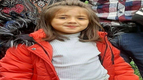 7 Yaşındaki İkranur Tirsi’nin Ön Otopsi Raporu Açıklandı!
