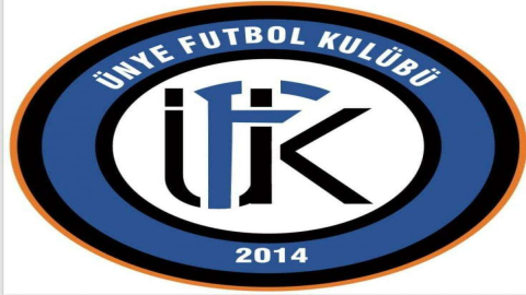 ÜFK’YA YENİ LOGO…