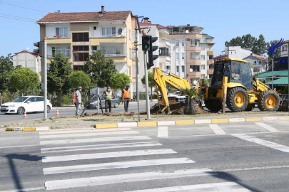 Dörtyol Kavşağı Rahatlayacak